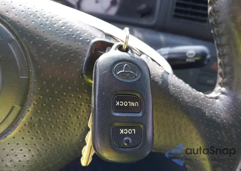 2003 Toyota Corolla S z USA, uszkodzony, nr VIN 2T1BR32E93C016524